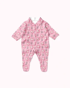 Baby Set Hello Cutie